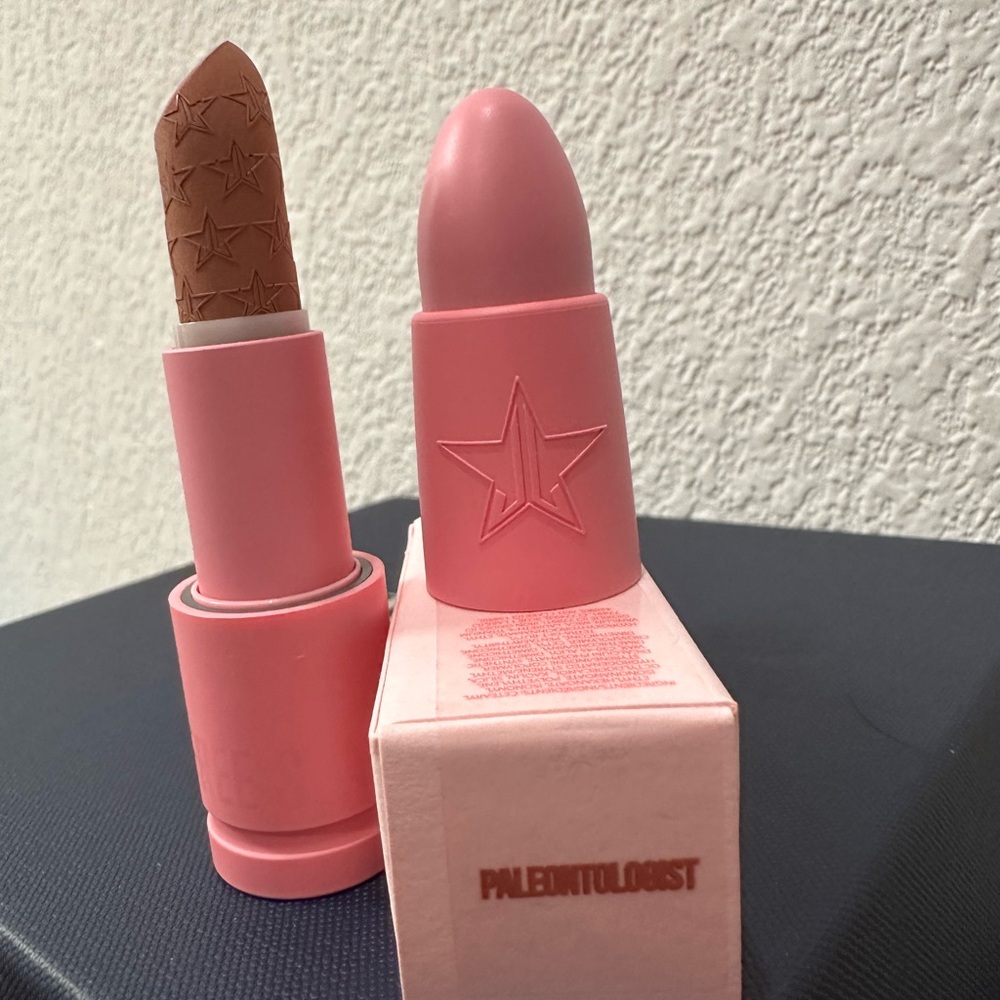 Jeffree star lipstick